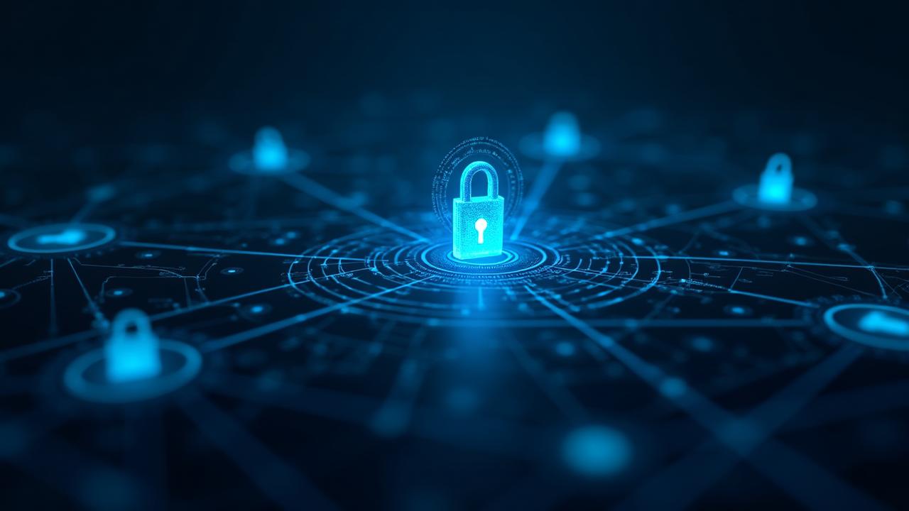 Data Loss Prevention and Encryption