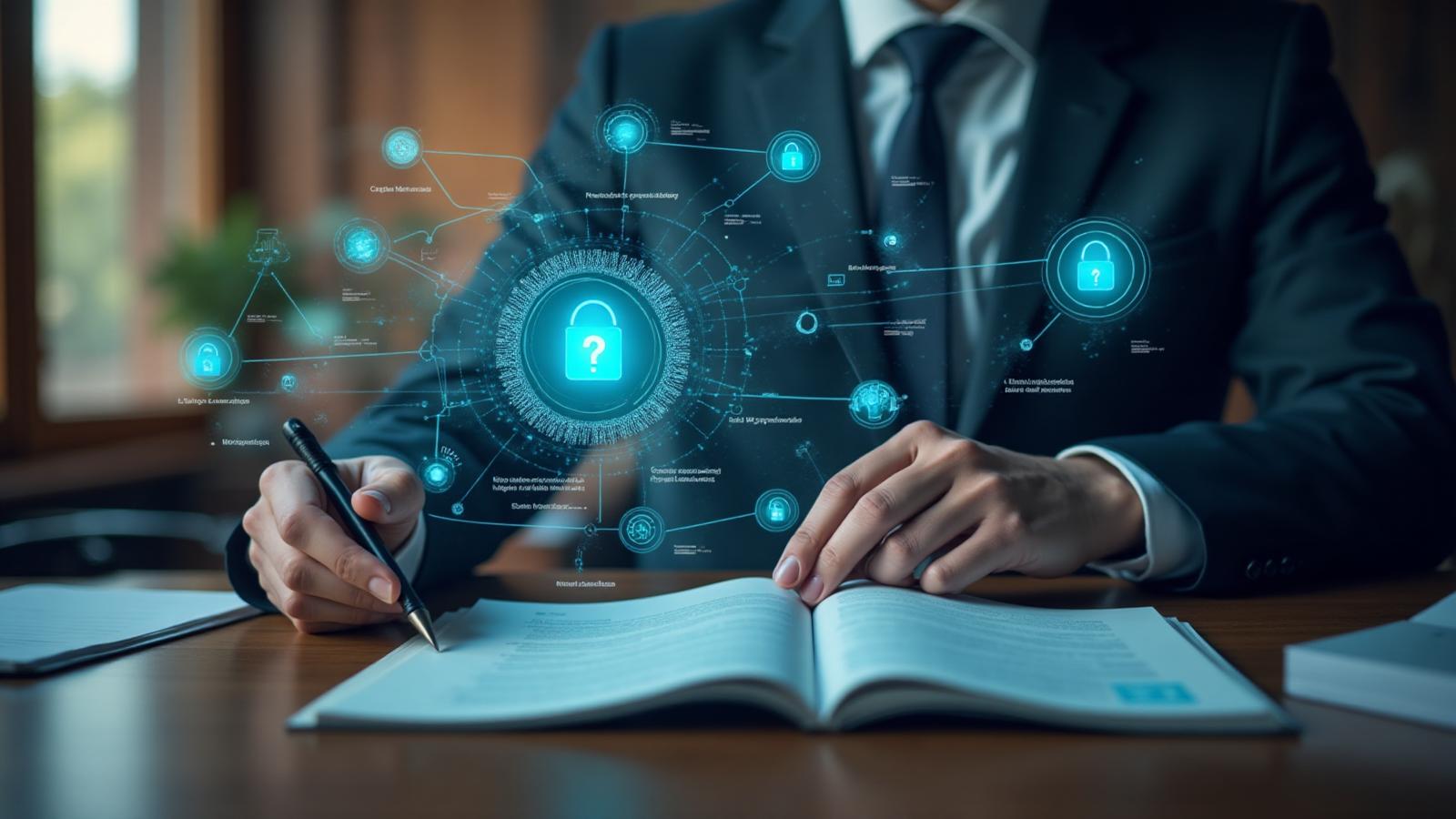 Legal Firm Enhances Security Posture with Zero-Trust Architecture